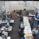 Ballot processing in Jefferson County, Kentucky
